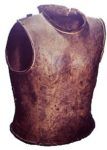 cuirasse - âge du Bronze (Saint Germain-du-Plain)