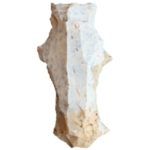 Excentrique gravettien de Senozan (6,8 cm) Excentrique gravettien de Senozan (6,8 cm)
