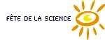 logo fête de la science 2003-2005