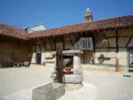 musée du Champ Bressan (photo mairie de Romenay)