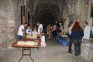 GRAT 2019 Journées du Patrimoine