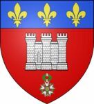 blason de Tournus