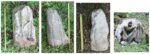 GRAT 2023 fragments de statues