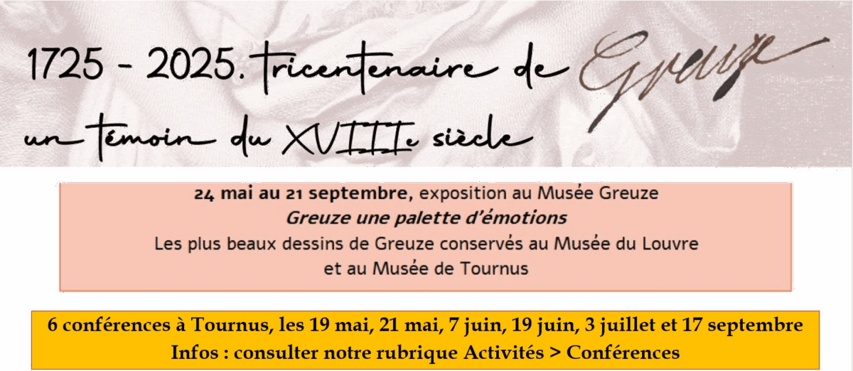 Société des Amis des Arts et des Sciences de Tournus